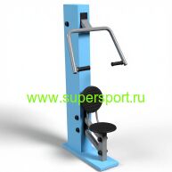 Т 0156 Жим от груди для одного