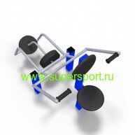 Т 0144 Жим вниз для одного