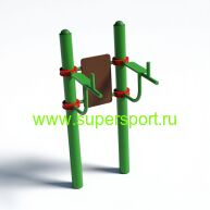 Брусья пресс боковые СВ-4.61