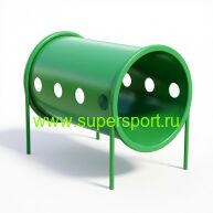 Тренажёр тоннель (пластик)