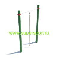 Канат гимнастический СВ-2.2