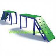 Барьер ТРАМПЛИН