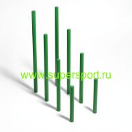 Столбы для отжиманий СВ-3.8 воркаут