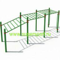 Рукоход с изменением высоты СВ-5.3