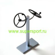 Т 0162 Рули для одного
