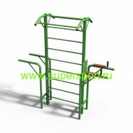 Спортивный комплекс СГК-25
