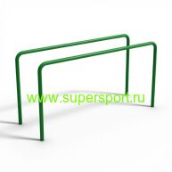 Брусья параллельные малые СВ-4.0