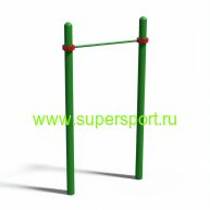 Турник гимнастический СВ-2.1
