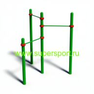 Турник тройной СВ-3.5