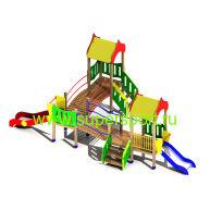 4303 Игровая конструкция