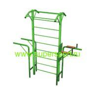 Спортивный комплекс СГК-25