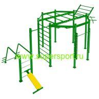 Комплекс из 14 элементов СК-8.41